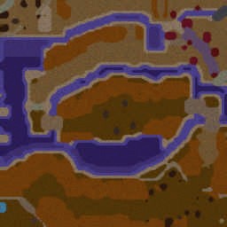 Rescue Paladin - Warcraft 3: Custom Map avatar