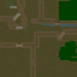 reser dead - Warcraft 3: Custom Map avatar