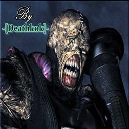 Resident Evil 3 Nemesis 0.2 - Warcraft 3: Mini map