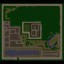 Resident Evil 3 (Nemesis) 0.2b - Warcraft 3 Custom map: Mini map