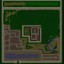 Resident Evil 3 (Nemesis) 0.6b - Warcraft 3 Custom map: Mini map