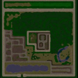 Resident Evil 3 (Nemesis) 0.7b - Warcraft 3: Custom Map avatar