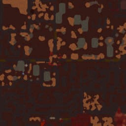 resident evil - Warcraft 3: Custom Map avatar