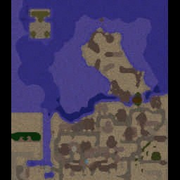 Resident Evil In London Version 1.2b - Warcraft 3: Custom Map avatar