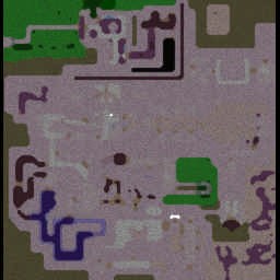 Resident evil ONE - Warcraft 3: Custom Map avatar