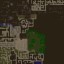 Resident Evil Raccoon City B2.1 - Warcraft 3 Custom map: Mini map