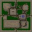Resident Evil: Tyrant Project v135 - Warcraft 3 Custom map: Mini map