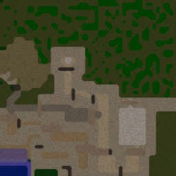 Resident Evil Z - Warcraft 3: Custom Map avatar