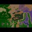 Resident Evil Zero v2.7 - Warcraft 3 Custom map: Mini map