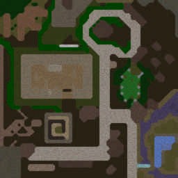 Resident Human III - Warcraft 3: Custom Map avatar