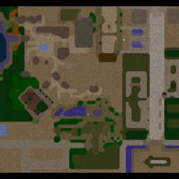 Resident of Warrior - Warcraft 3: Custom Map avatar