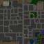 ResidentEvil: Los Mercenarios 3.1 - Warcraft 3 Custom map: Mini map