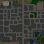 ResidentEvil: Los Mercenarios 3.2 - Warcraft 3 Custom map: Mini map
