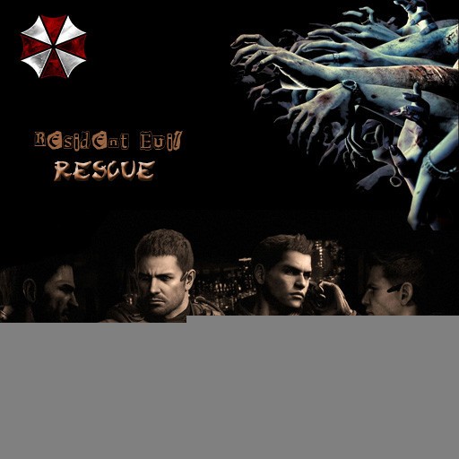 ResidentEvilRescater - Warcraft 3: Custom Map avatar