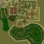 Resistance - Warcraft 3 Custom map: Mini map
