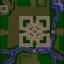 Resistance 2.2br - Warcraft 3 Custom map: Mini map