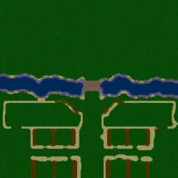 Resistencia VS Atacantes - Warcraft 3: Custom Map avatar