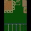 Resistite Y Ataka v3.5 - Warcraft 3 Custom map: Mini map