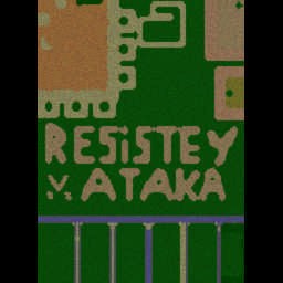 Resistite Y Ataka v4.5 - Warcraft 3: Custom Map avatar