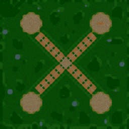 Respawning Creeps 04 - Warcraft 3: Custom Map avatar