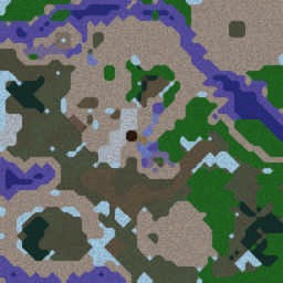 Resurect of the Lich King - Warcraft 3: Custom Map avatar
