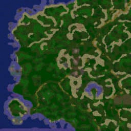Resurrection of Evil 0.5b - Warcraft 3: Custom Map avatar