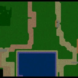 Resztki Elfów - Warcraft 3: Custom Map avatar