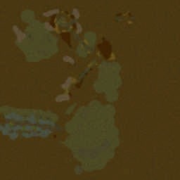 Retribution - Warcraft 3: Custom Map avatar