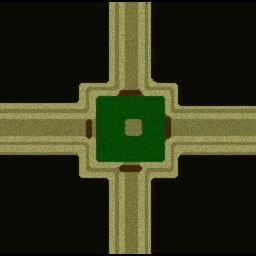 Rette den Häuptling - Warcraft 3: Custom Map avatar