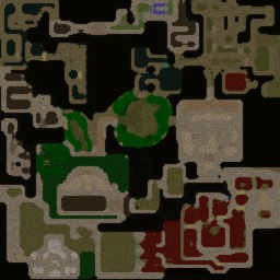 return of sargeras - Warcraft 3: Custom Map avatar