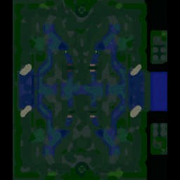 Return of the Elves - Warcraft 3: Custom Map avatar