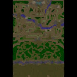 Return to the Dark Portal (Final) - Warcraft 3: Custom Map avatar