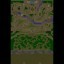 Return to the Dark Portal v.1 - Warcraft 3 Custom map: Mini map