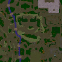 Return - Warcraft 3: Custom Map avatar