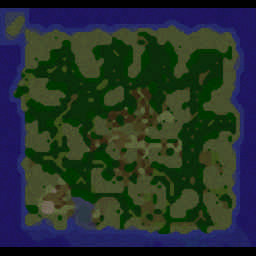 Return of the Sheeps v1.46 - Warcraft 3: Custom Map avatar