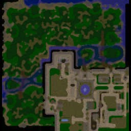 Reunion of Gilneas - Warcraft 3: Custom Map avatar