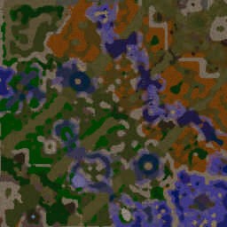 ReveldesvsCorruptosv1.4S - Warcraft 3: Custom Map avatar