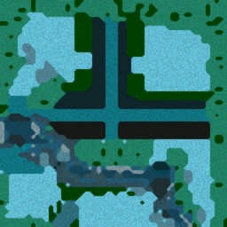 Revelión Nevada - Warcraft 3: Custom Map avatar