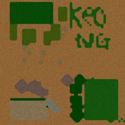 Revenge Of The Keong - Warcraft 3: Custom Map avatar