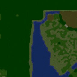Revenge of the Scourge - Warcraft 3: Custom Map avatar