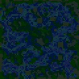 Revenge of the Skeletons v1.0 AI - Warcraft 3: Custom Map avatar