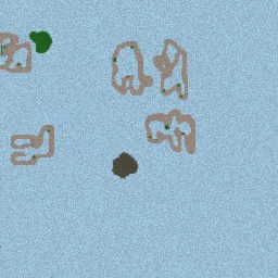 Revenge of the Titan - Warcraft 3: Custom Map avatar