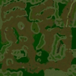 Revenge v5.0 - Warcraft 3: Custom Map avatar