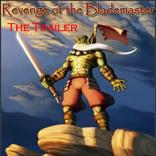Revenge of The Blademaster - Warcraft 3: Custom Map avatar