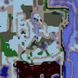 Revivers Vs. Spawners 1.00 - Warcraft 3: Custom Map avatar