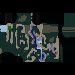 Revivers VS Spawns BETA0.3 - Warcraft 3: Custom Map avatar