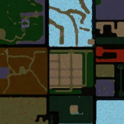 Revolution Mu Ryoku 2.0 - Warcraft 3: Custom Map avatar