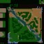 Revolution Xtreme - Warcraft 3 Custom map: Mini map