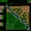 Revolution Xtreme V.1.4C - Warcraft 3 Custom map: Mini map