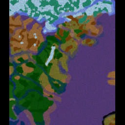 Revolutionary War Version 3.8b - Warcraft 3: Custom Map avatar